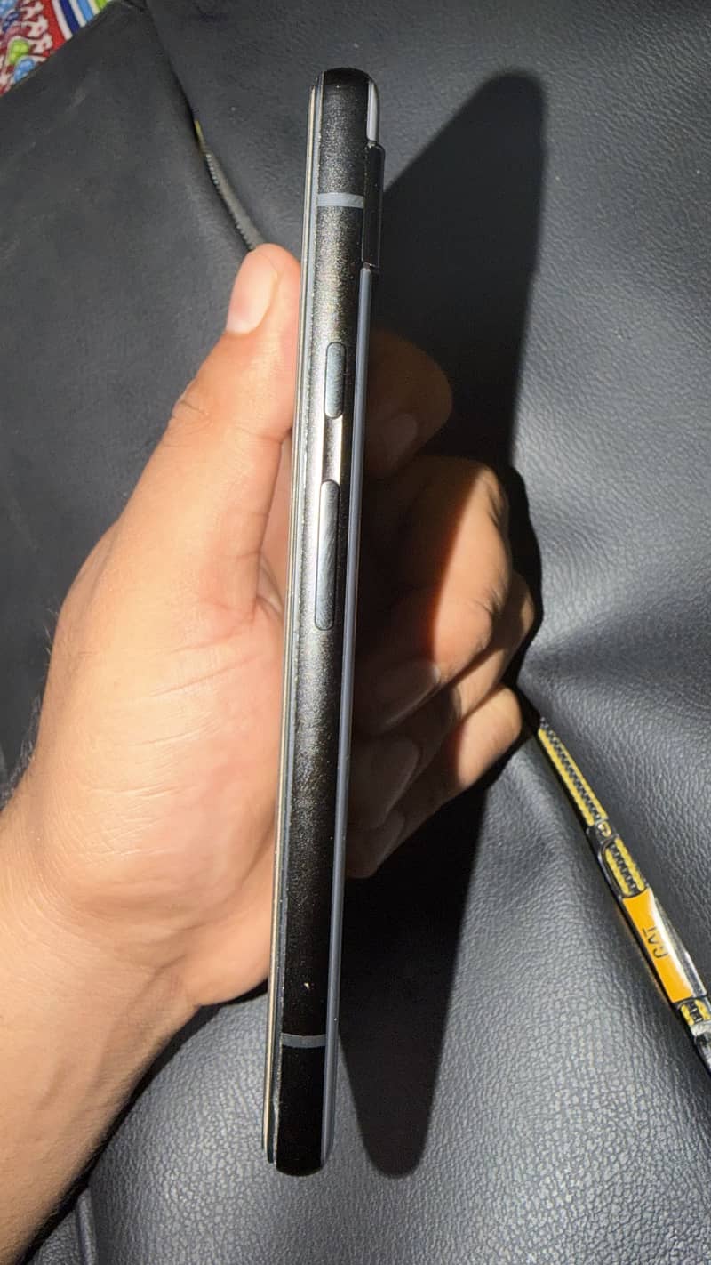Google Pixel 6a 3