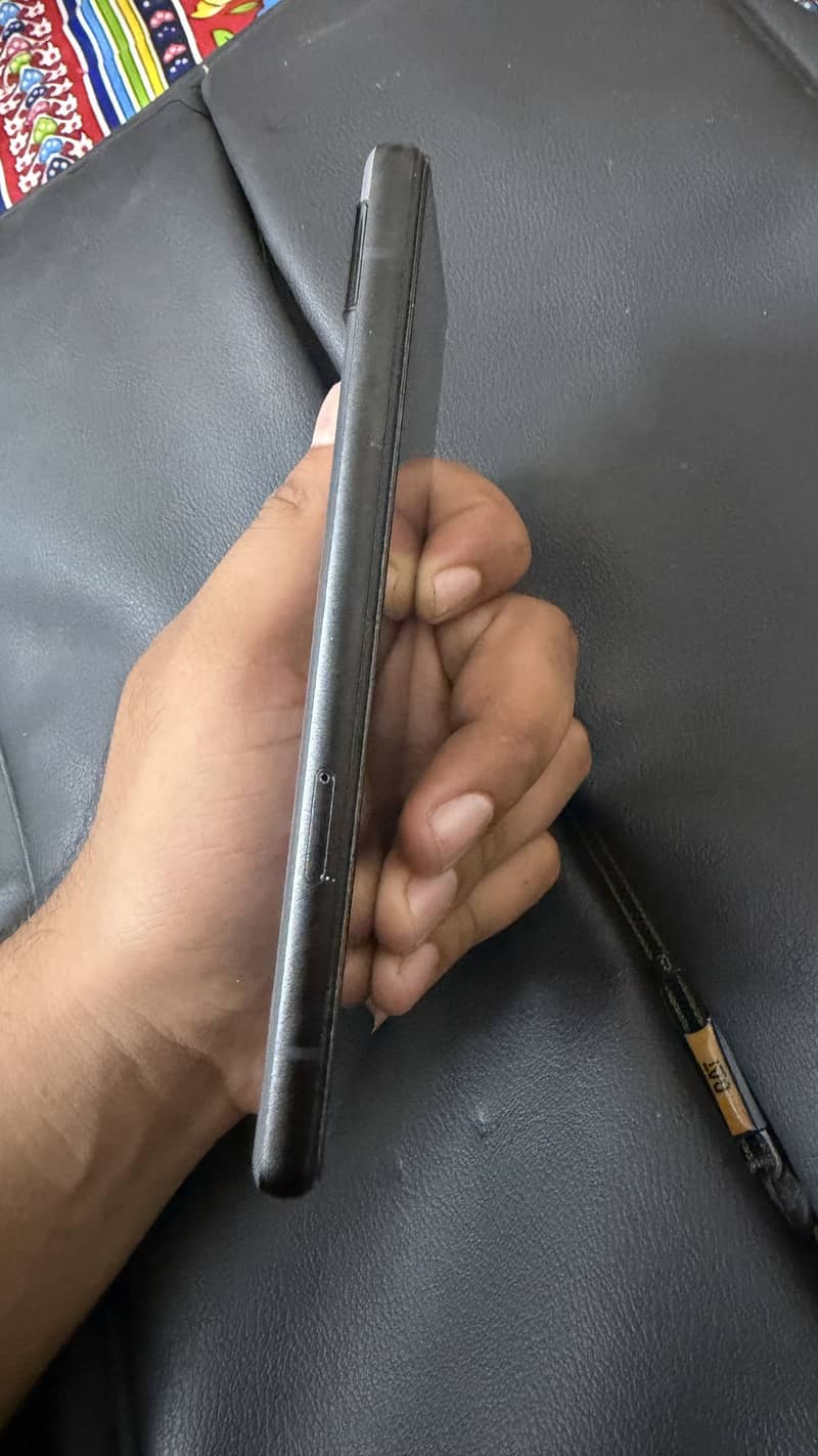 Google Pixel 6a 5
