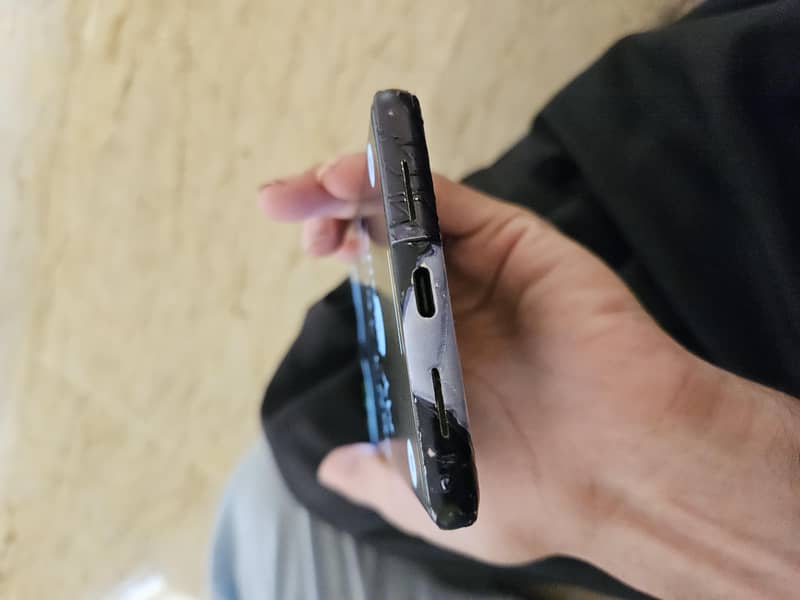 Google Pixel 6 Pro 3