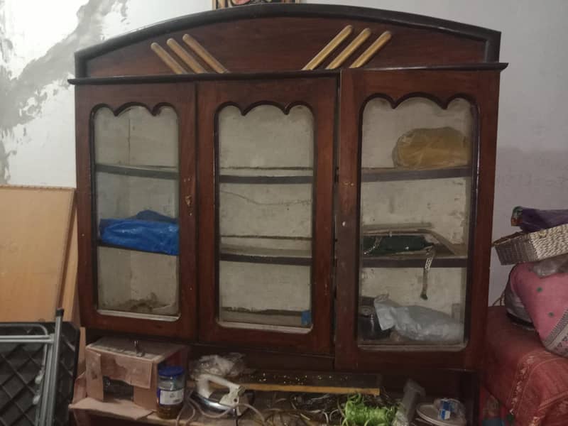 singar mail dressing table 1
