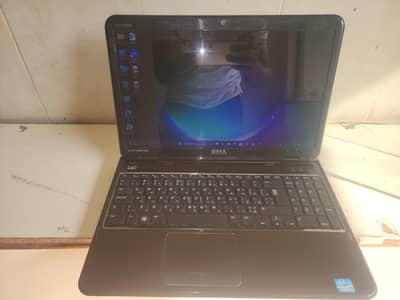 Dell inspiron N5110