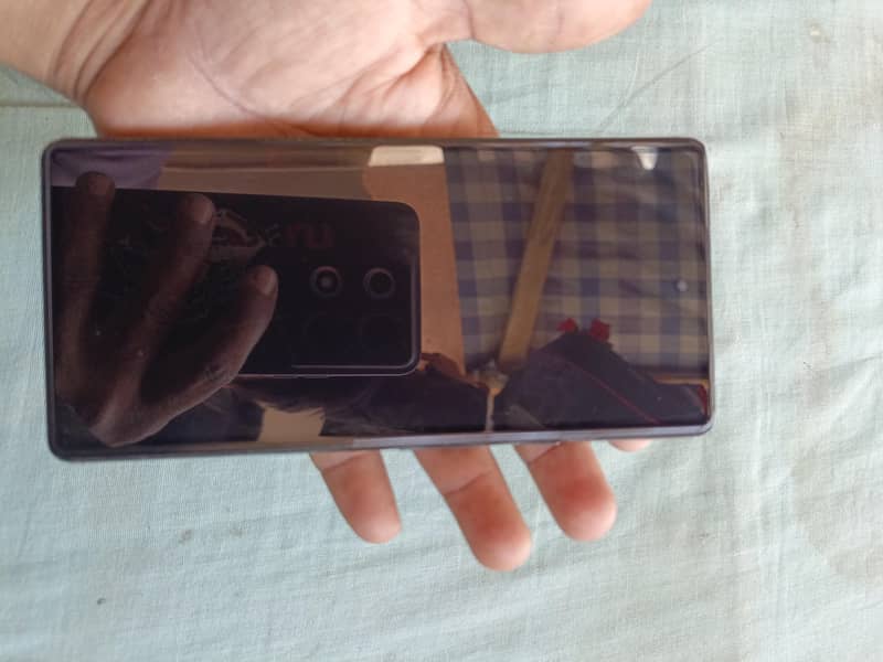 Google Pixel 6a 10.10 condition 1
