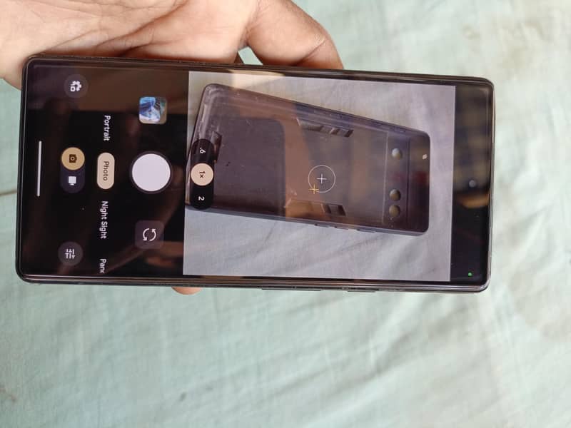 Google Pixel 6a 10.10 condition 8