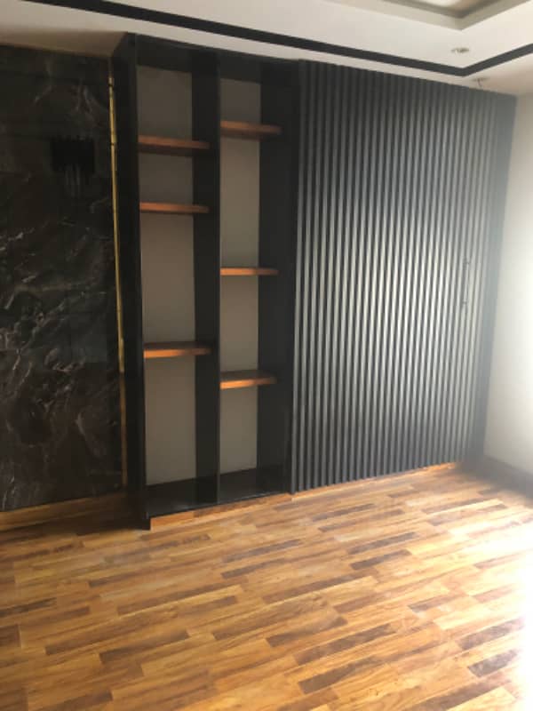 First floor commercial hall for rent in civic center phase 4 Bahria ...