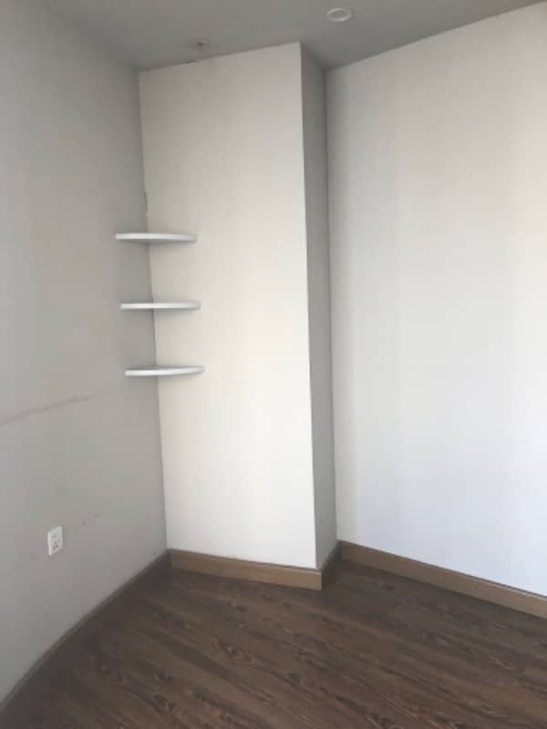 First floor commercial hall for rent in civic center phase 4 Bahria ...