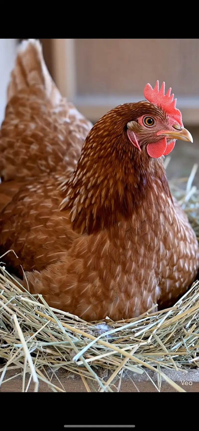Desi Eggs | Farm Fresh Eggs| Hen | Golden misri hens| chicks — photo 10