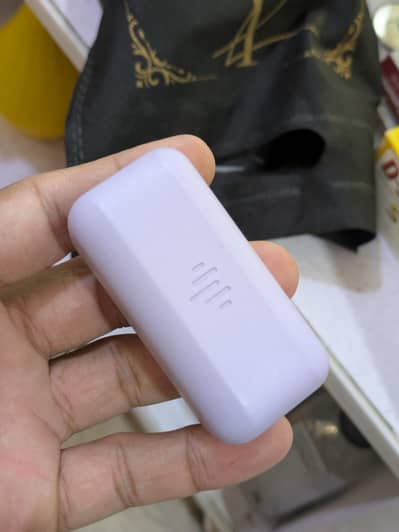 ILUV BUDS TS100 EARBUDS