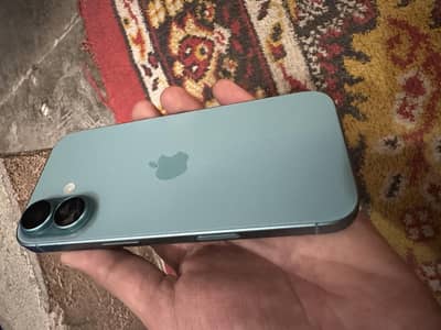 Apple iPhone 16 non pta brand new condition