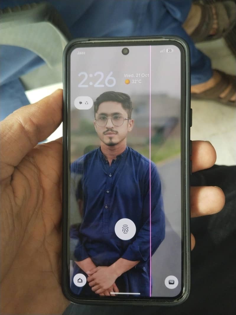 Google Other Model 8 0
