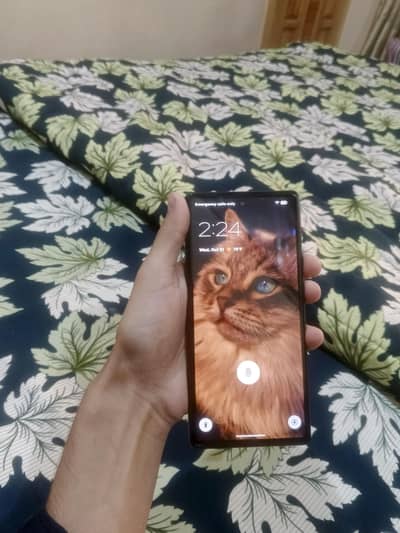 Google Pixel 6 exchange possible with gaming phones