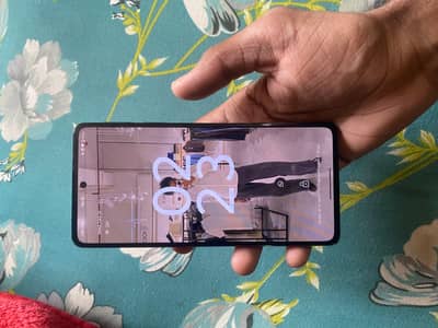 Motorola Edge 30 Pro