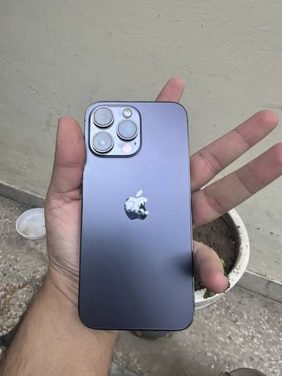 Apple iPhone 14 Pro Max
