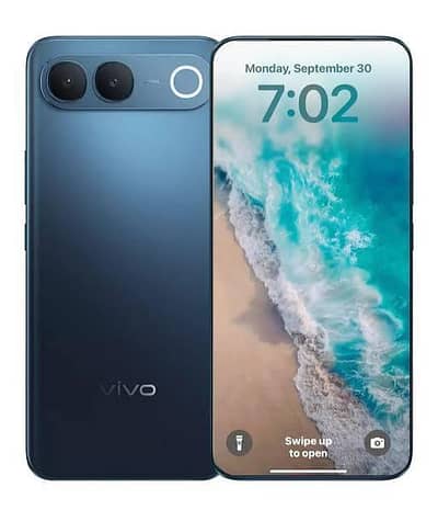 Vivo V80 Lite 5G