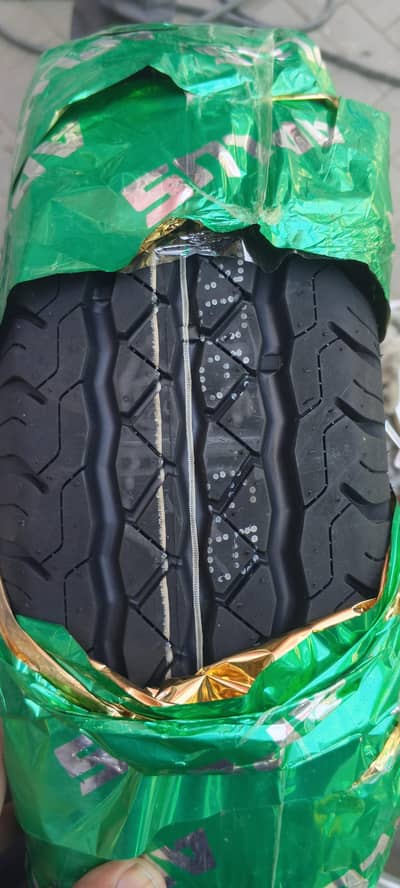 all kids tyre available