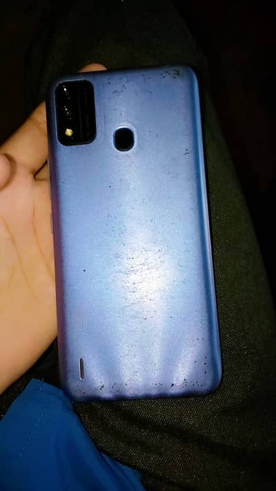 Itel A48