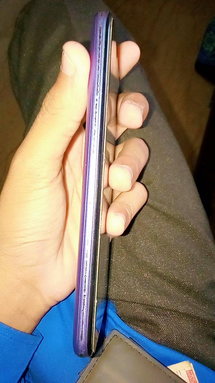 Itel A48 2