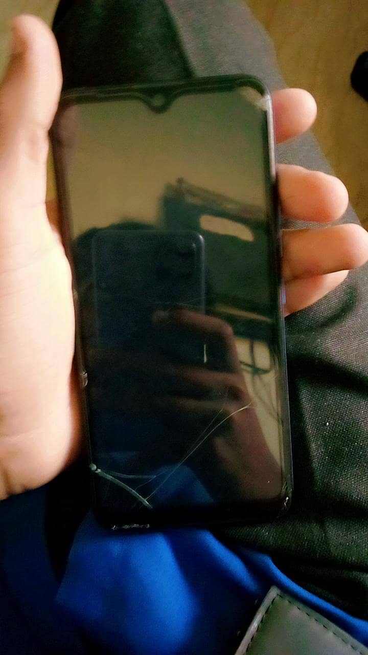 Itel A48 3