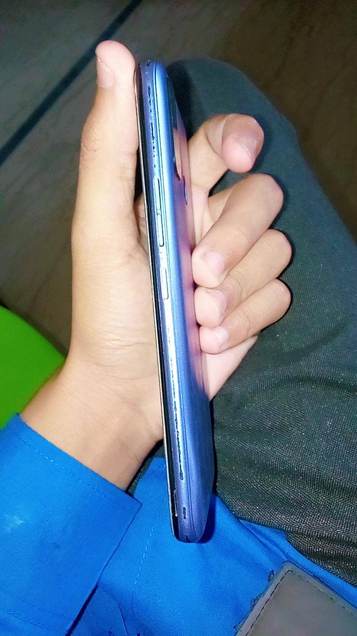 Itel A48 4