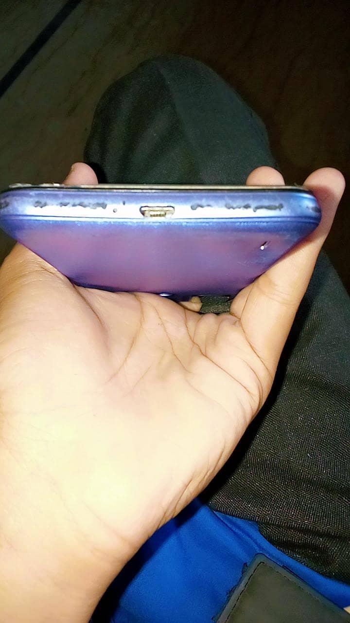 Itel A48 5