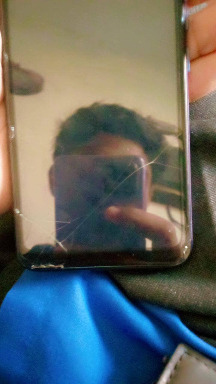 Itel A48 6