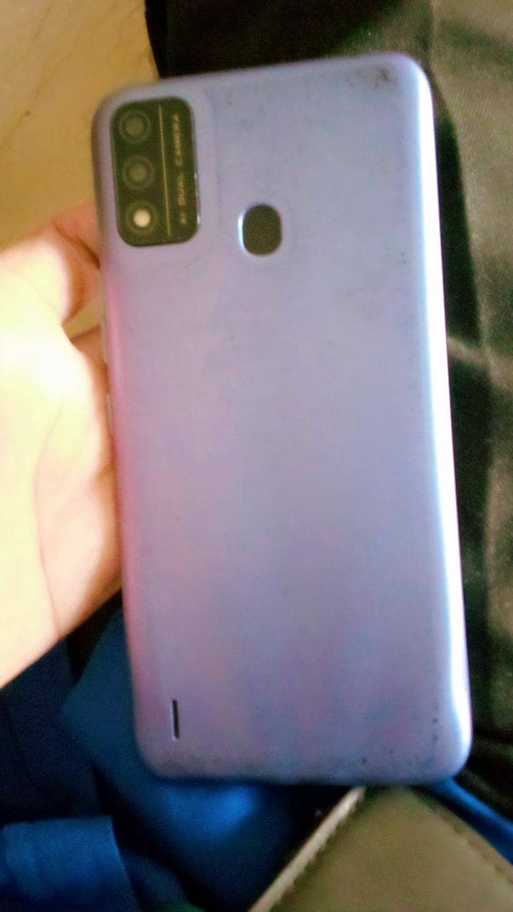 Itel A48 7