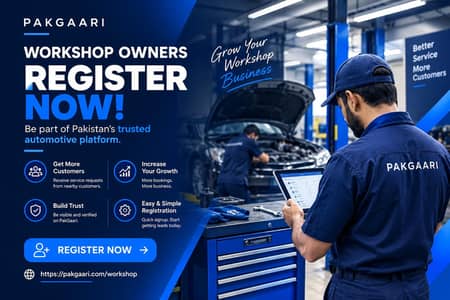 Experienced Car Mechanics Required – Independent Work Opportunities