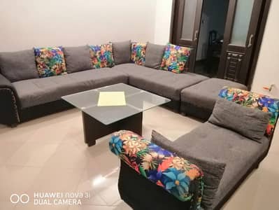 Sofa set