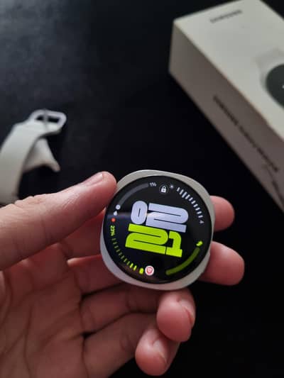 Galaxy Watch 8