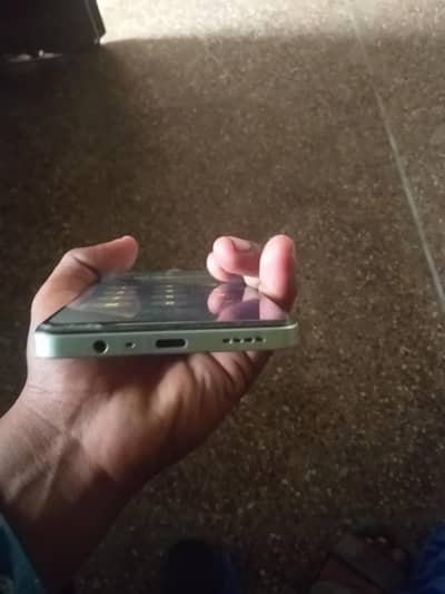 Realme Narzo 60x