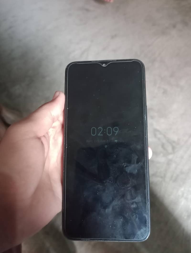 Infinix Note 11 3