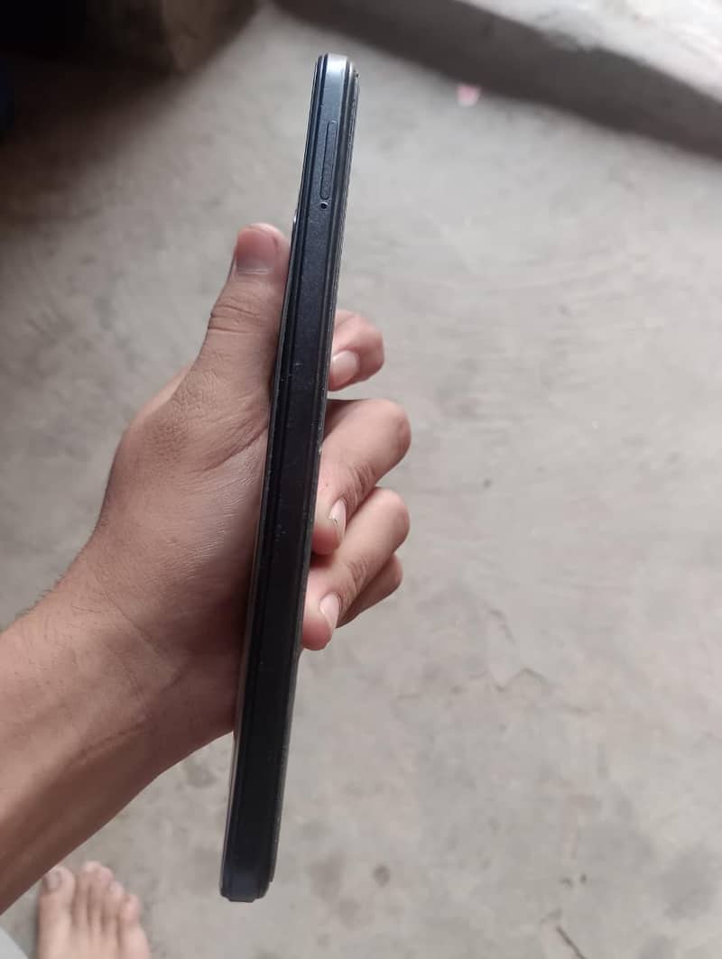 Infinix Note 11 5