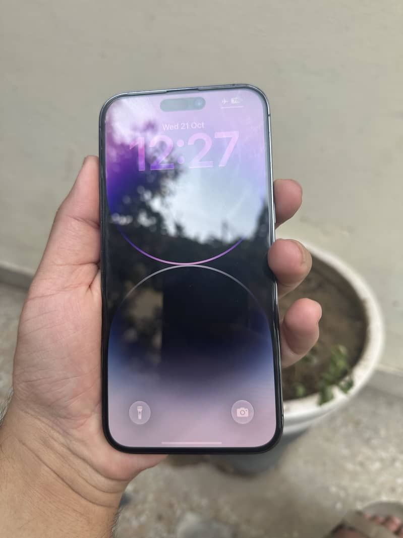 Apple iPhone 14 Pro Max 2