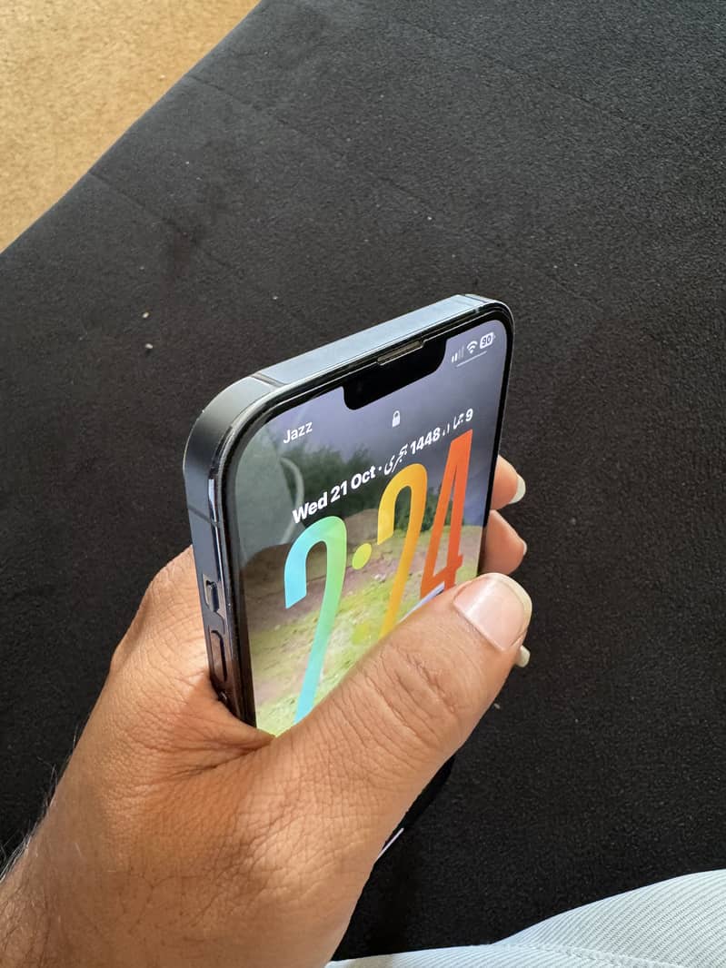 Apple iPhone 13 Pro Max 0