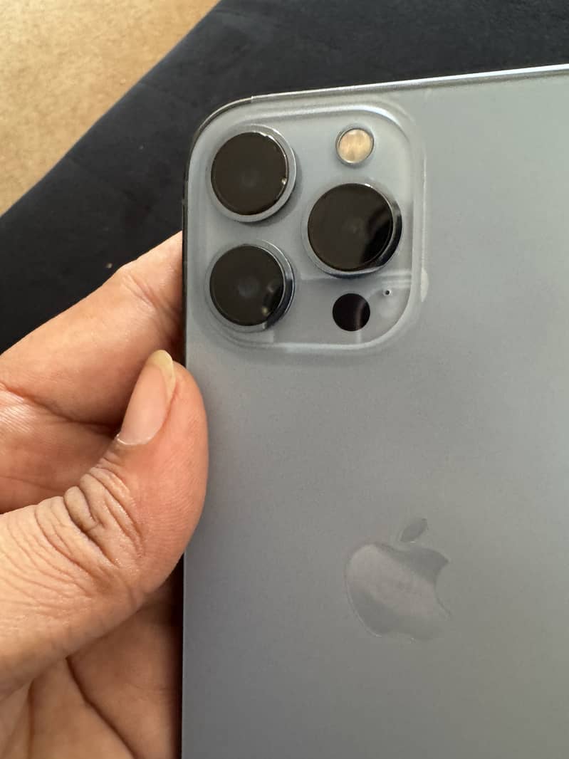 Apple iPhone 13 Pro Max 1