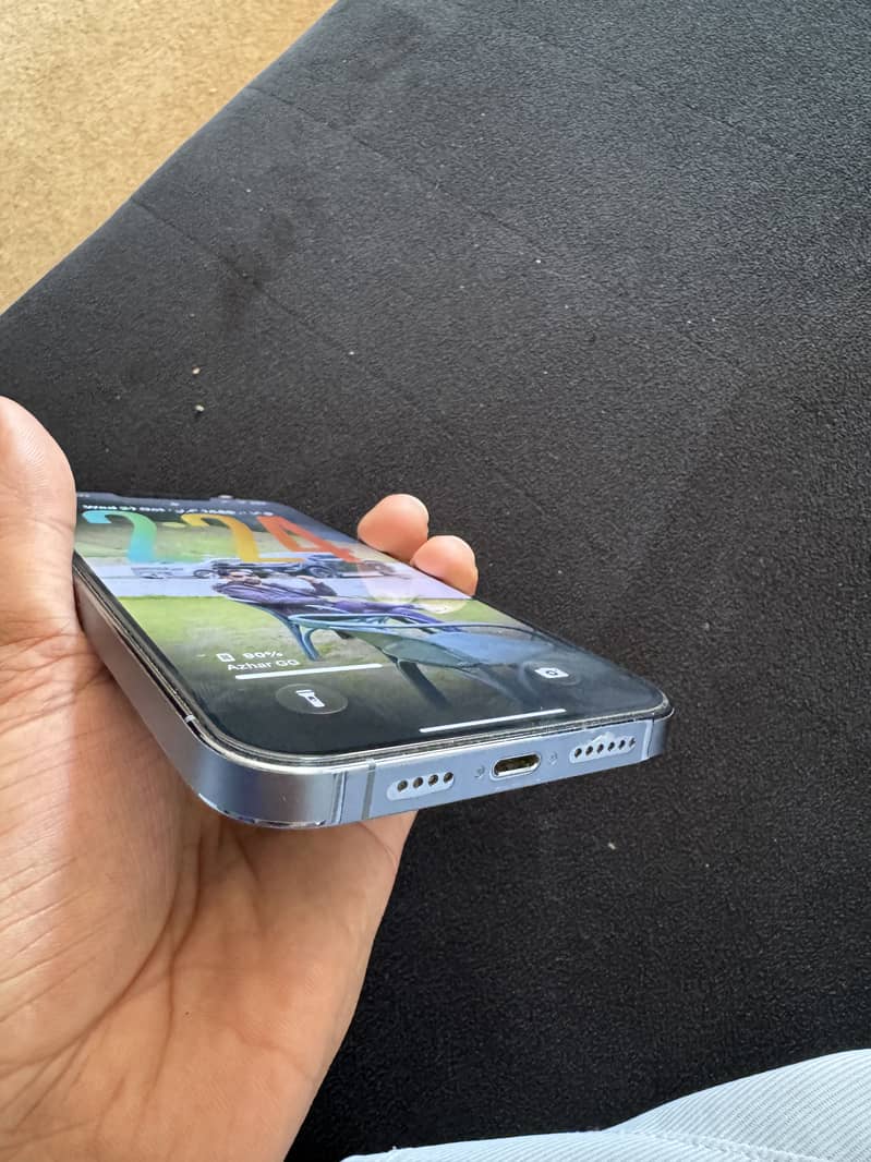 Apple iPhone 13 Pro Max 5