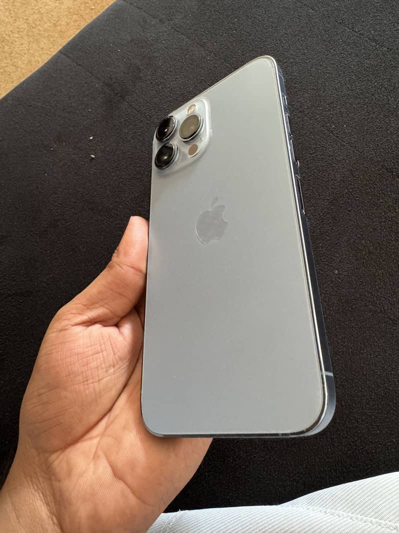 Apple iPhone 13 Pro Max 6