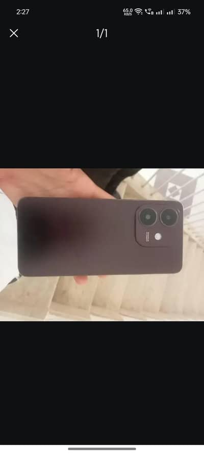 OPPO A5i