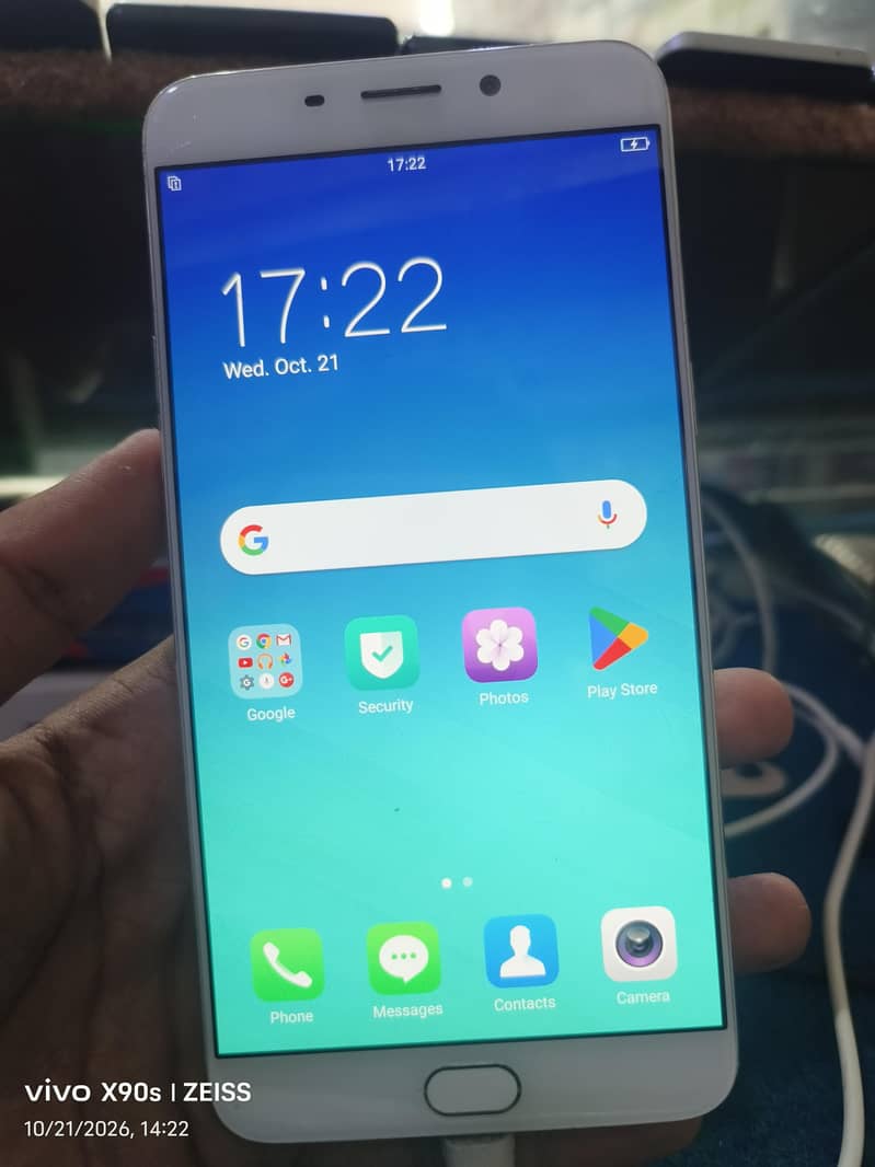 OPPO R9 Plus 2