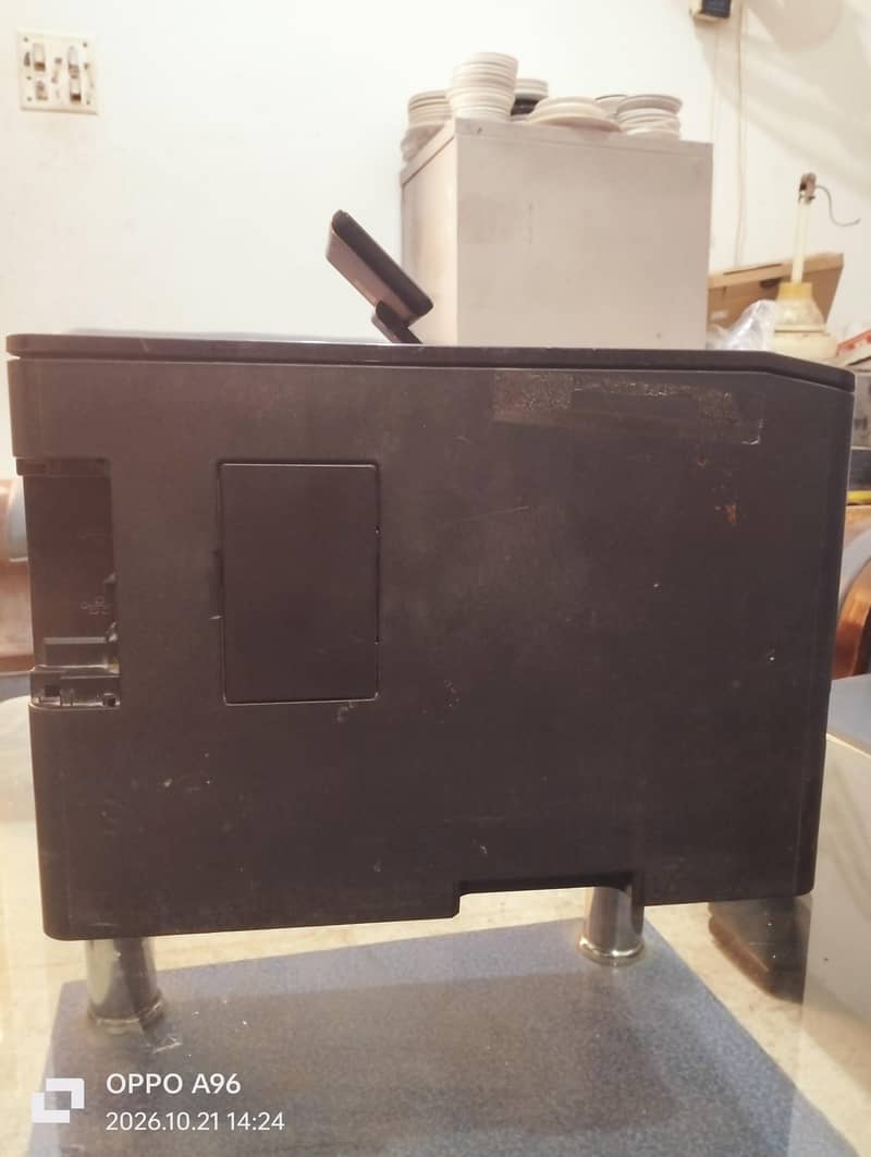 Printer hp laser jet 400 1
