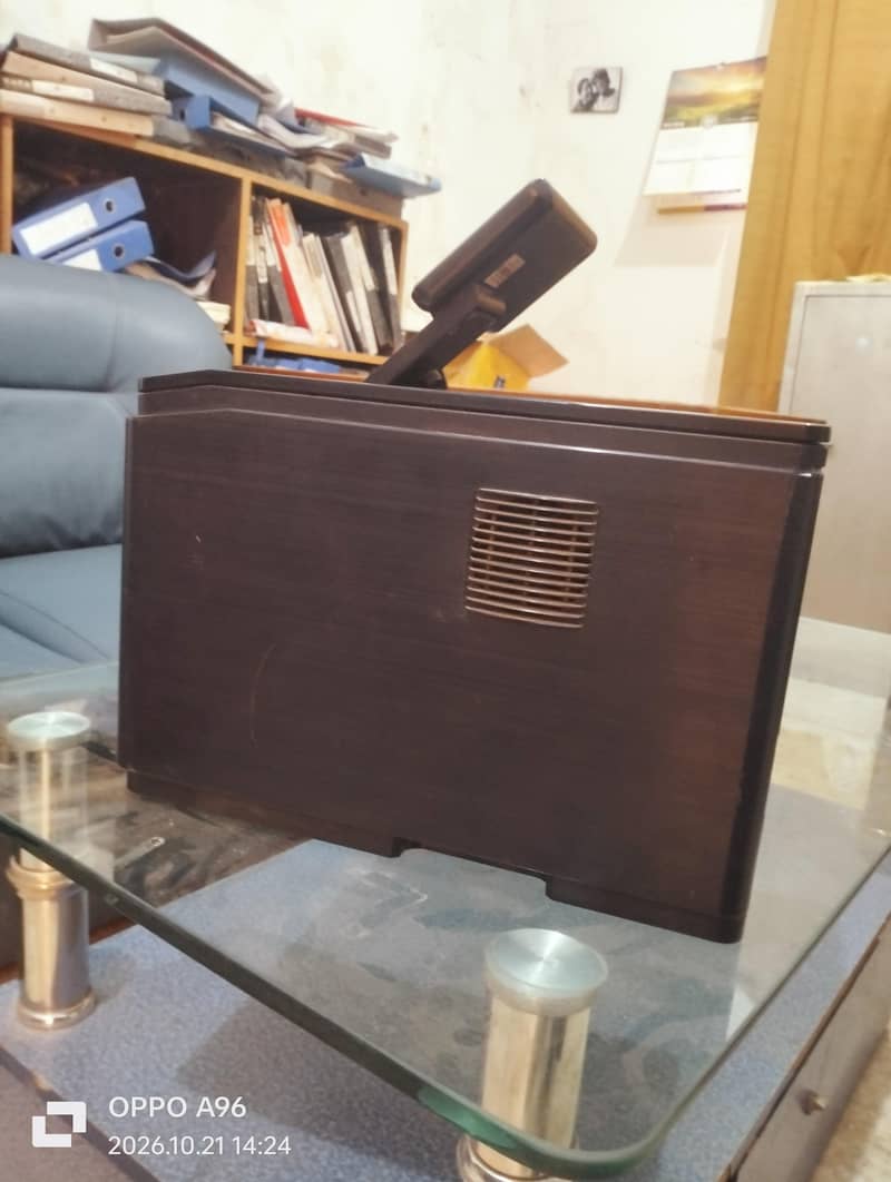 Printer hp laser jet 400 2