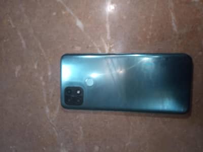 OPPO A15