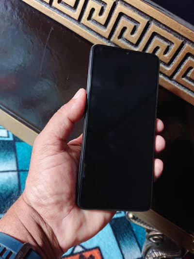 Apple iPhone X 64 GB PTAAPPROVED