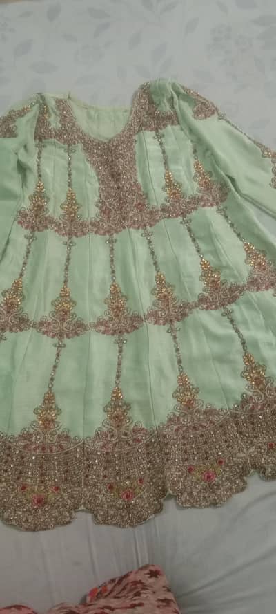 frock