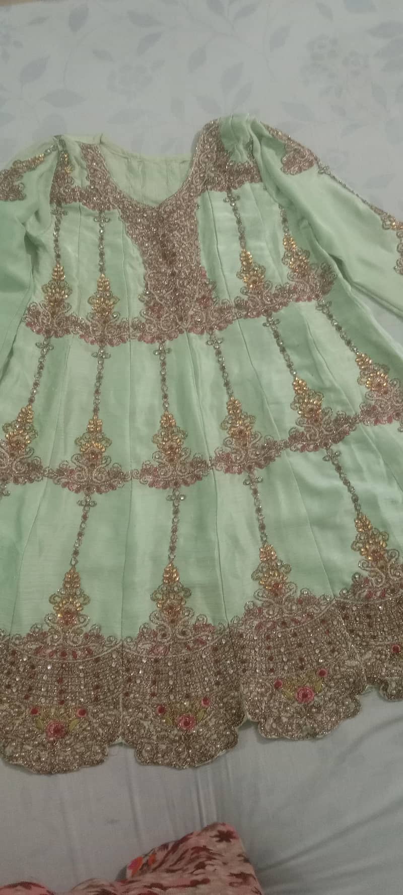 frock 0