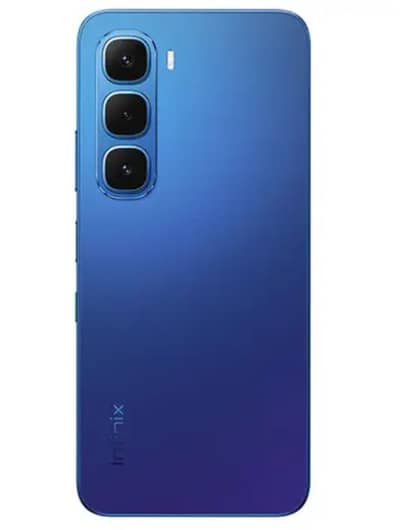 Infinix hot 60i