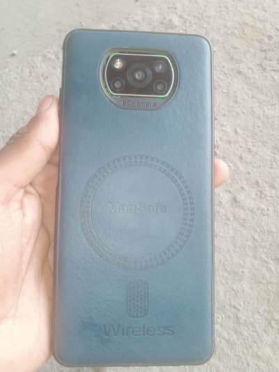 Xiaomi Poco X3 Pro