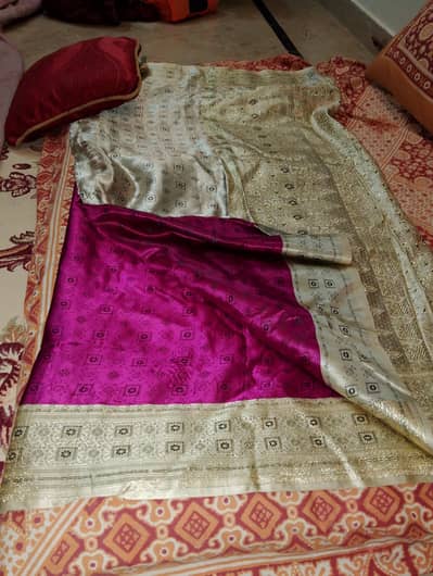 Dhaka Sarees