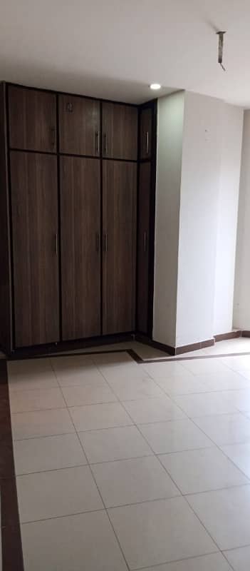 Two bed flat for rent in bahira town rawlapindi
