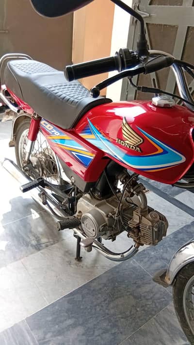 Honda 70 for sale 03405519895