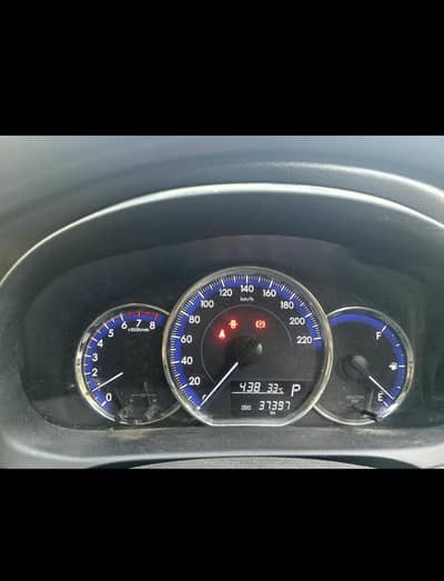 Toyota Yaris 2021
